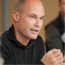 Bertrand Piccard Headshot