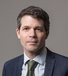 Eric Usher Headshot