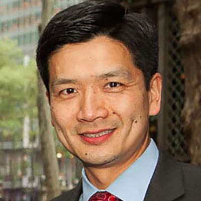 Andrew Chin headshot