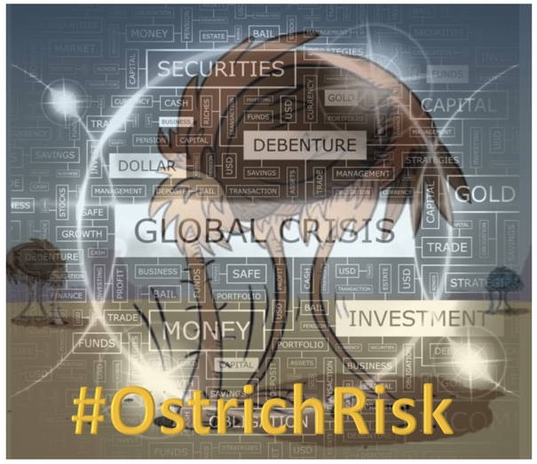 Ostrich Risk