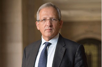 Sir Jon Cunliffe