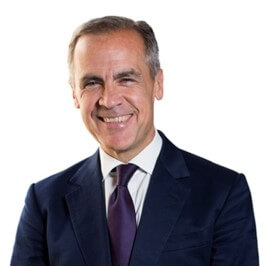 Mark Carney Headshot