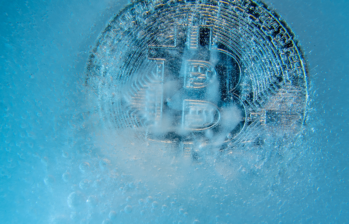 As Crypto Winter Lingers, Digital Custodians Fill Senior Posts