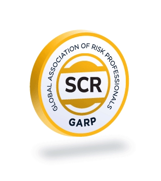 SCR-Badge